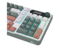 Royal Kludge RK-S98 Camping Green Chartreuse switch RK-S98-CAMPGRN-CHTSW-US - 1455805 - zdjęcie 6